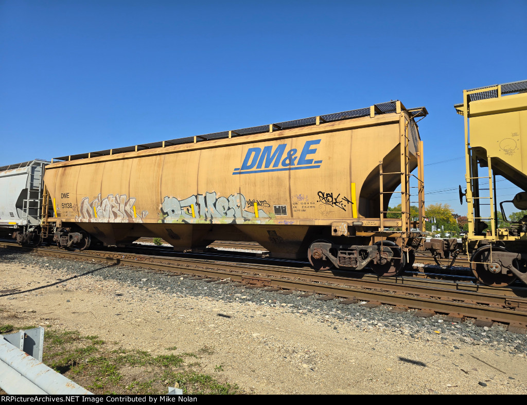 DME 51138